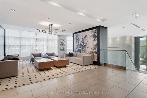 Photo 17 at 5015 - 11 Brunel Court, Waterfront Communities C1, Toronto