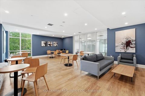 Photo 18 at 5015 - 11 Brunel Court, Waterfront Communities C1, Toronto