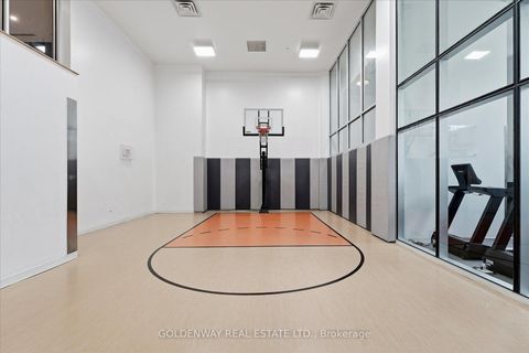 Photo 19 at 5015 - 11 Brunel Court, Waterfront Communities C1, Toronto