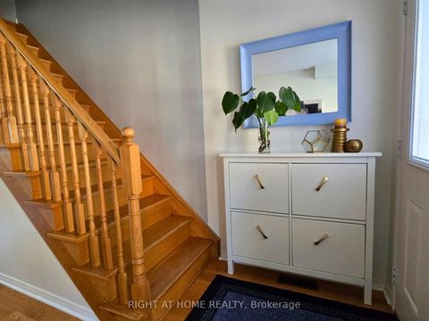 Photo 2 at 43 Brickworks Lane, Junction Area, Toronto