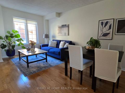 Photo 4 at 43 Brickworks Lane, Junction Area, Toronto