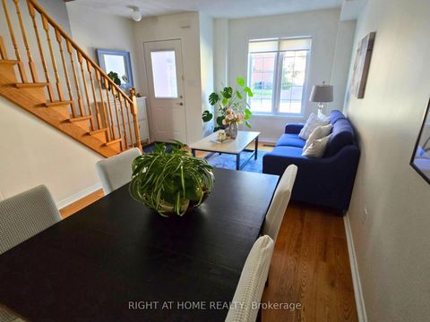Photo 5 at 43 Brickworks Lane, Junction Area, Toronto