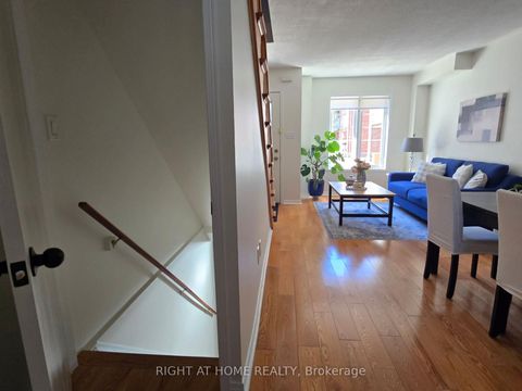 Photo 23 at 43 Brickworks Lane, Junction Area, Toronto