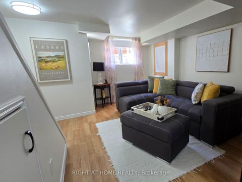 Photo 26 at 43 Brickworks Lane, Junction Area, Toronto