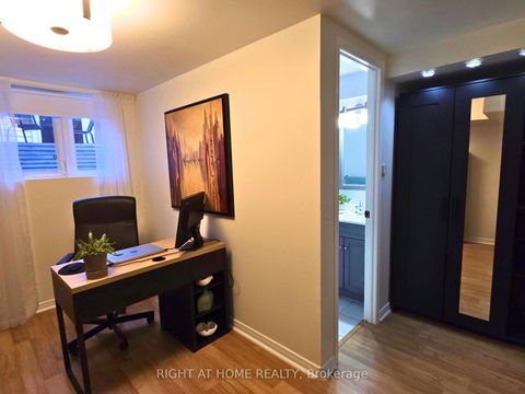 Photo 32 at 43 Brickworks Lane, Junction Area, Toronto