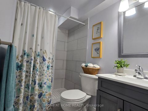 Photo 35 at 43 Brickworks Lane, Junction Area, Toronto
