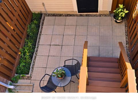 Photo 37 at 43 Brickworks Lane, Junction Area, Toronto