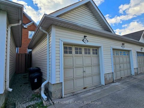 Photo 44 at 43 Brickworks Lane, Junction Area, Toronto