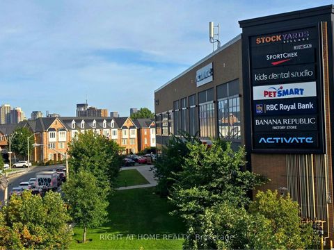 Photo 46 at 43 Brickworks Lane, Junction Area, Toronto