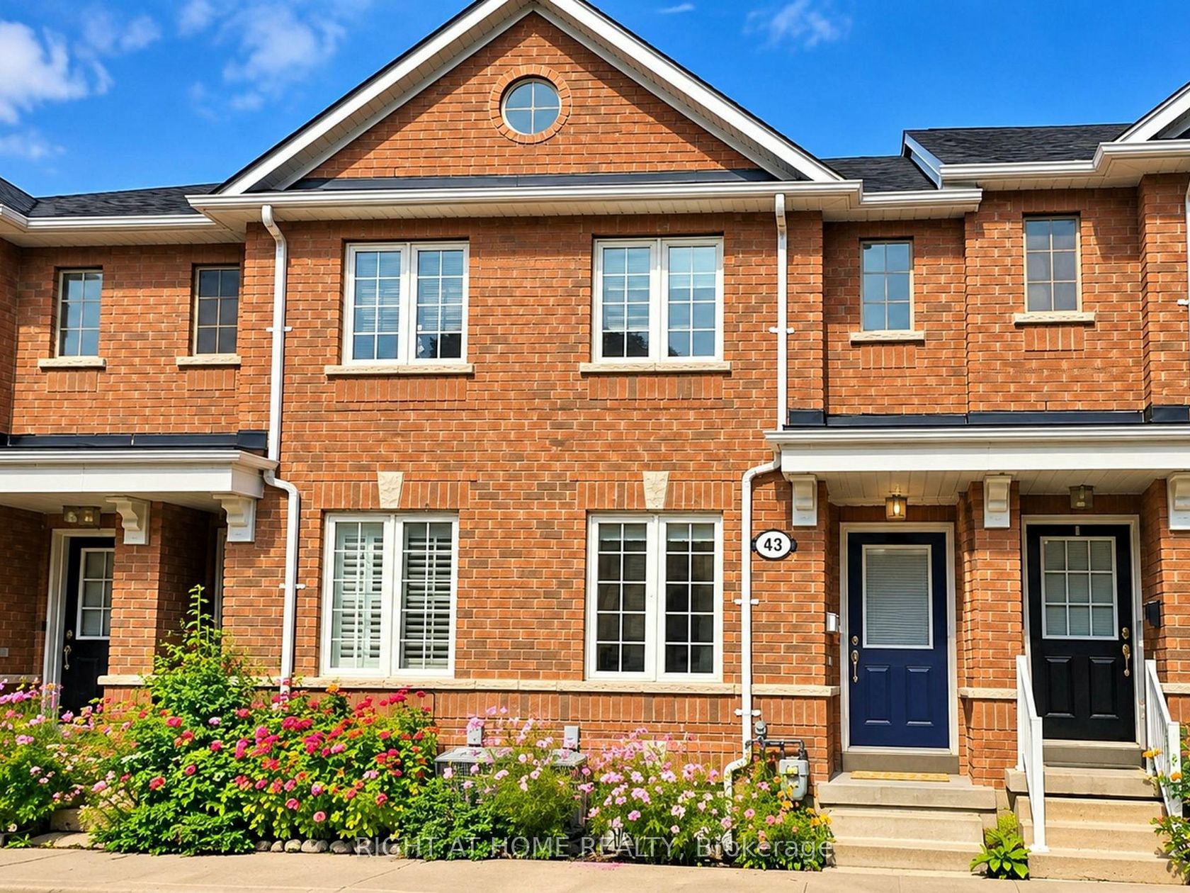 43 Brickworks Lane, Junction Area, Toronto 