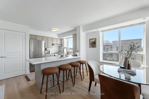 Photo 6 at 404 - 1797 Queen Street E, The Beaches, Toronto