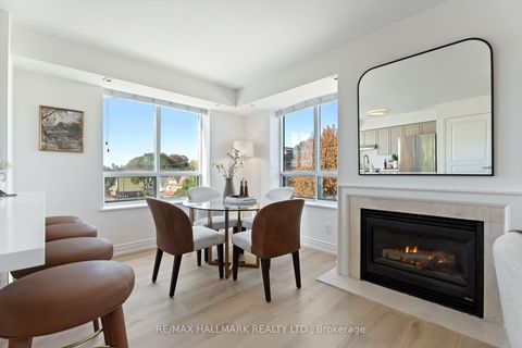 Photo 9 at 404 - 1797 Queen Street E, The Beaches, Toronto