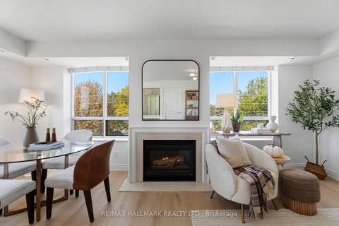 Photo 10 at 404 - 1797 Queen Street E, The Beaches, Toronto