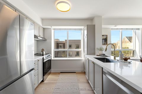 Photo 15 at 404 - 1797 Queen Street E, The Beaches, Toronto