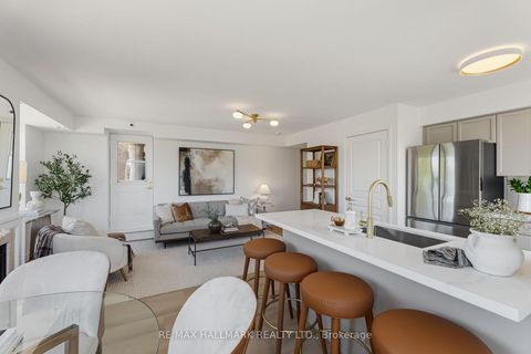 Photo 18 at 404 - 1797 Queen Street E, The Beaches, Toronto