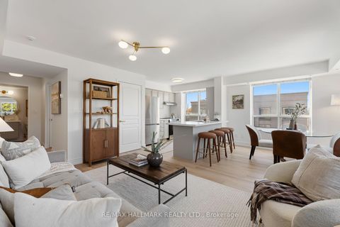Photo 19 at 404 - 1797 Queen Street E, The Beaches, Toronto