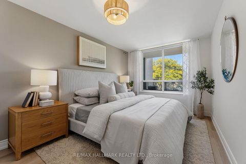 Photo 21 at 404 - 1797 Queen Street E, The Beaches, Toronto