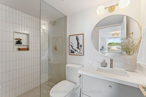 Photo 23 at 404 - 1797 Queen Street E, The Beaches, Toronto