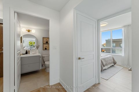 Photo 26 at 404 - 1797 Queen Street E, The Beaches, Toronto