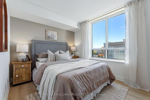 Photo 27 at 404 - 1797 Queen Street E, The Beaches, Toronto
