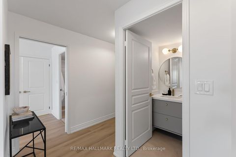 Photo 29 at 404 - 1797 Queen Street E, The Beaches, Toronto