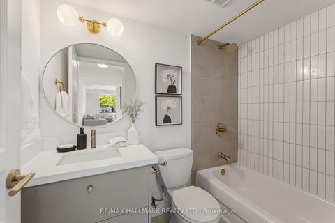 Photo 30 at 404 - 1797 Queen Street E, The Beaches, Toronto