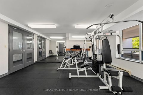 Photo 31 at 404 - 1797 Queen Street E, The Beaches, Toronto