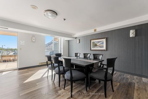 Photo 32 at 404 - 1797 Queen Street E, The Beaches, Toronto