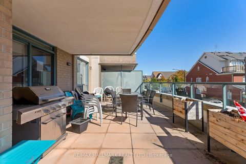 Photo 34 at 404 - 1797 Queen Street E, The Beaches, Toronto
