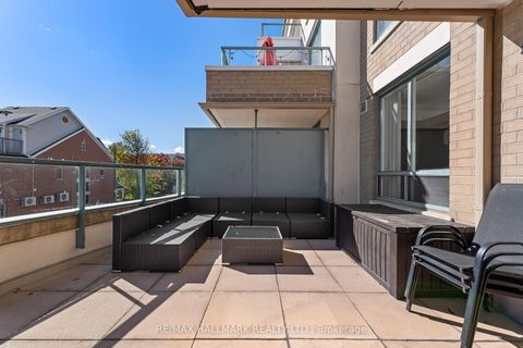Photo 35 at 404 - 1797 Queen Street E, The Beaches, Toronto