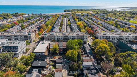 Photo 36 at 404 - 1797 Queen Street E, The Beaches, Toronto