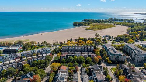Photo 38 at 404 - 1797 Queen Street E, The Beaches, Toronto