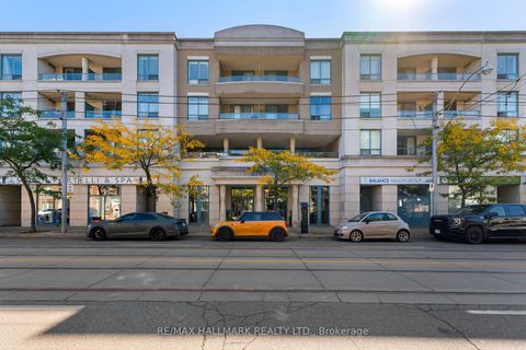 Photo 39 at 404 - 1797 Queen Street E, The Beaches, Toronto