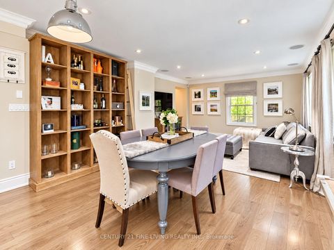 Photo 3 at 8 Lester B Pearson Street, Kleinburg, Vaughan
