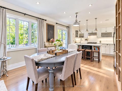 Photo 5 at 8 Lester B Pearson Street, Kleinburg, Vaughan