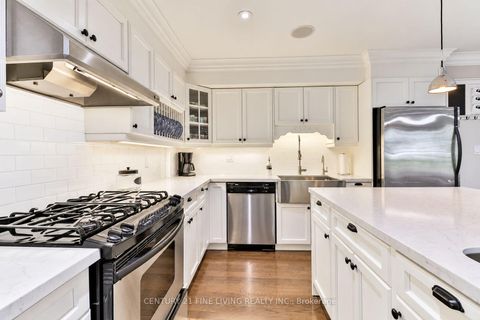 Photo 6 at 8 Lester B Pearson Street, Kleinburg, Vaughan