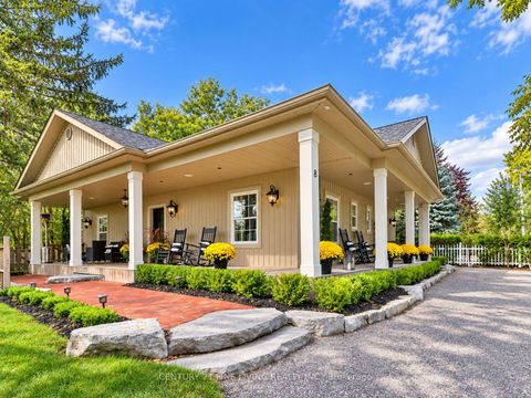 Photo 17 at 8 Lester B Pearson Street, Kleinburg, Vaughan