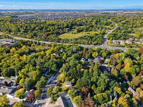 Photo 24 at 8 Lester B Pearson Street, Kleinburg, Vaughan