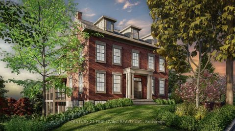 Photo 28 at 8 Lester B Pearson Street, Kleinburg, Vaughan