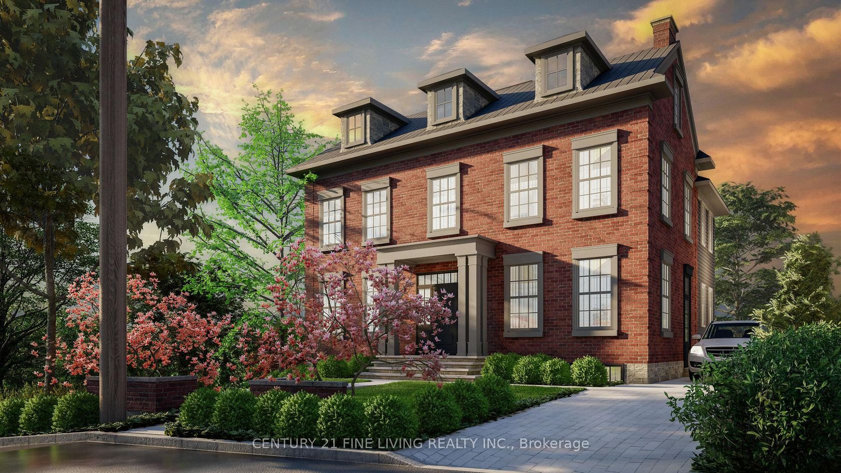 8 Lester B Pearson Street, Kleinburg, Vaughan photo number 2