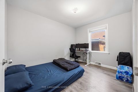 Photo 21 at 1373 Pharmacy Avenue, Maryvale, Toronto