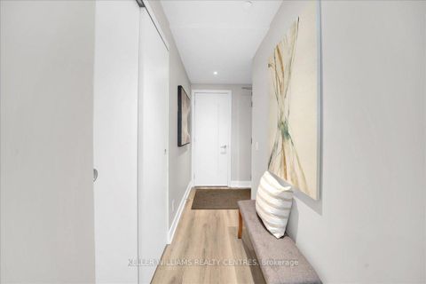 Photo 3 at 2606 - 8 Cumberland Street, Annex, Toronto