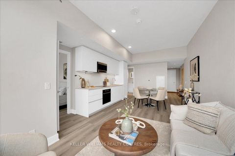Photo 10 at 2606 - 8 Cumberland Street, Annex, Toronto