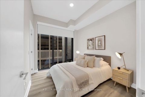 Photo 11 at 2606 - 8 Cumberland Street, Annex, Toronto