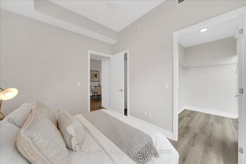 Photo 12 at 2606 - 8 Cumberland Street, Annex, Toronto