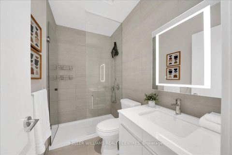 Photo 14 at 2606 - 8 Cumberland Street, Annex, Toronto