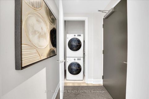 Photo 18 at 2606 - 8 Cumberland Street, Annex, Toronto