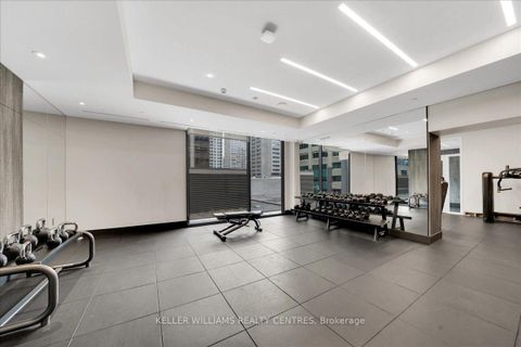 Photo 19 at 2606 - 8 Cumberland Street, Annex, Toronto