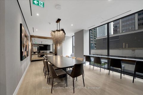 Photo 22 at 2606 - 8 Cumberland Street, Annex, Toronto