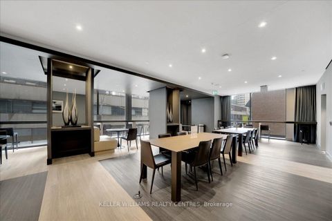 Photo 23 at 2606 - 8 Cumberland Street, Annex, Toronto